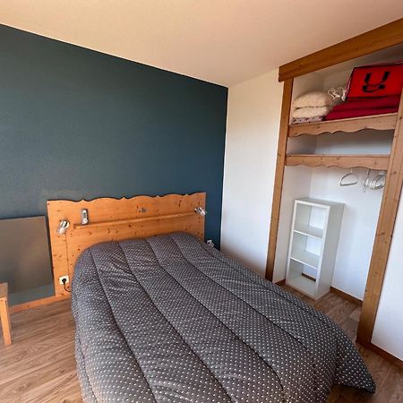Au Bachat-Bouloud, Appartement 3 Pieces 6 Personnes Avec Balcon Plein Sud Chamrousse Buitenkant foto